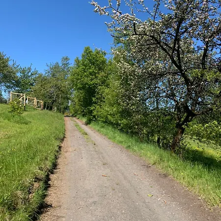 Semtěš 5 Penzion Psov