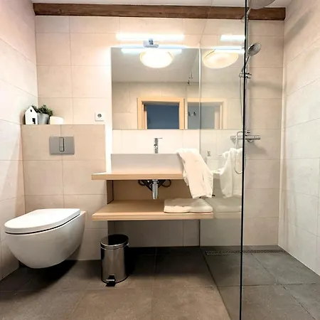 Penzion Semtěš 5 Psov