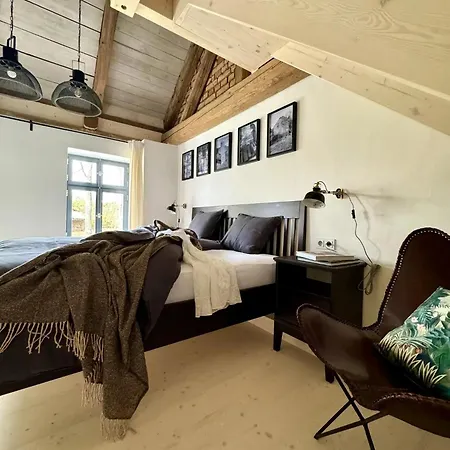 Semtěš 5 Penzion Psov