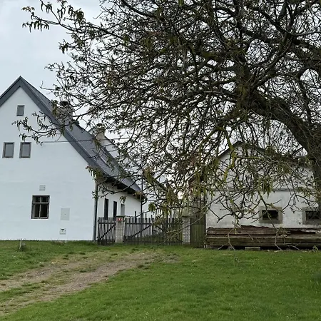 Semtěš 5 Penzion Psov