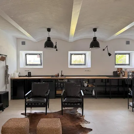 Penzion Semtěš 5 Psov