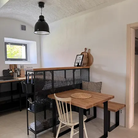 Semtěš 5 Penzion Psov