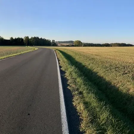 Penzion Semtěš 5 3*