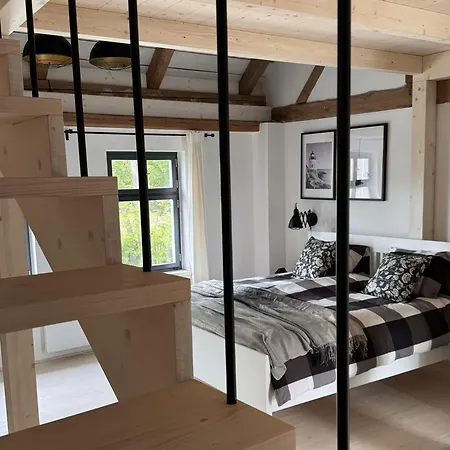 Semtěš 5 Penzion Psov