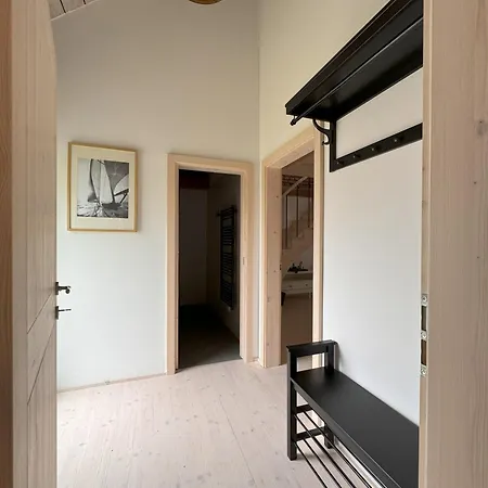 Penzion Semtěš 5 Psov