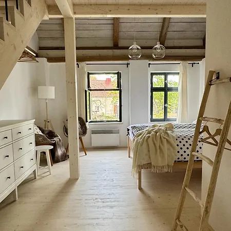 Semtěš 5 Penzion Psov