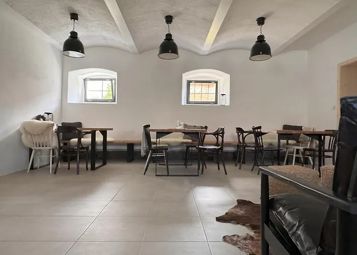 Semtes 5 Guest house Psov